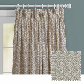 Katsura Printed Made to Measure Curtains Violetbedding sets ,throw blankets 