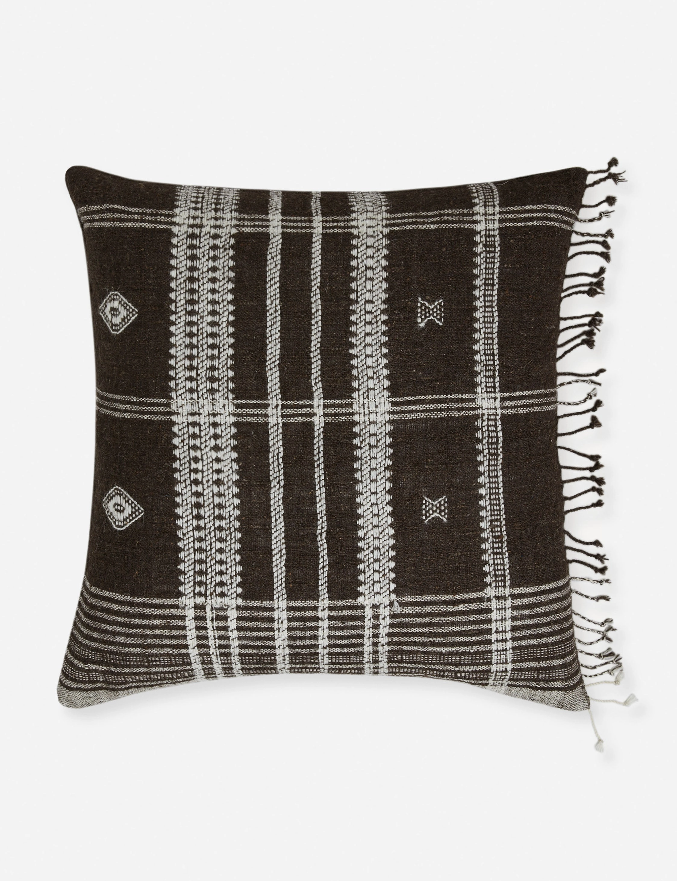 Kavia Pillow