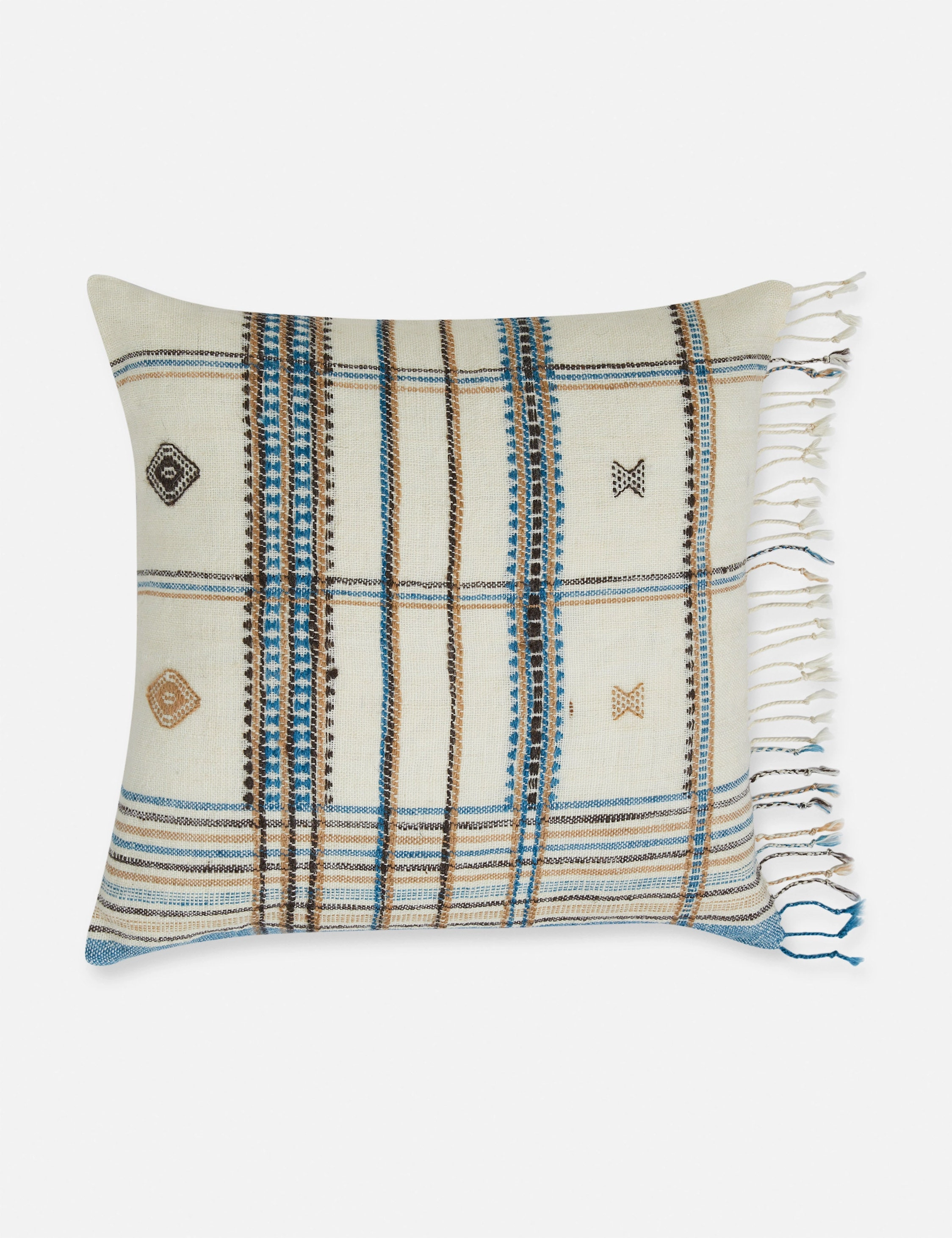 Kavia Pillow