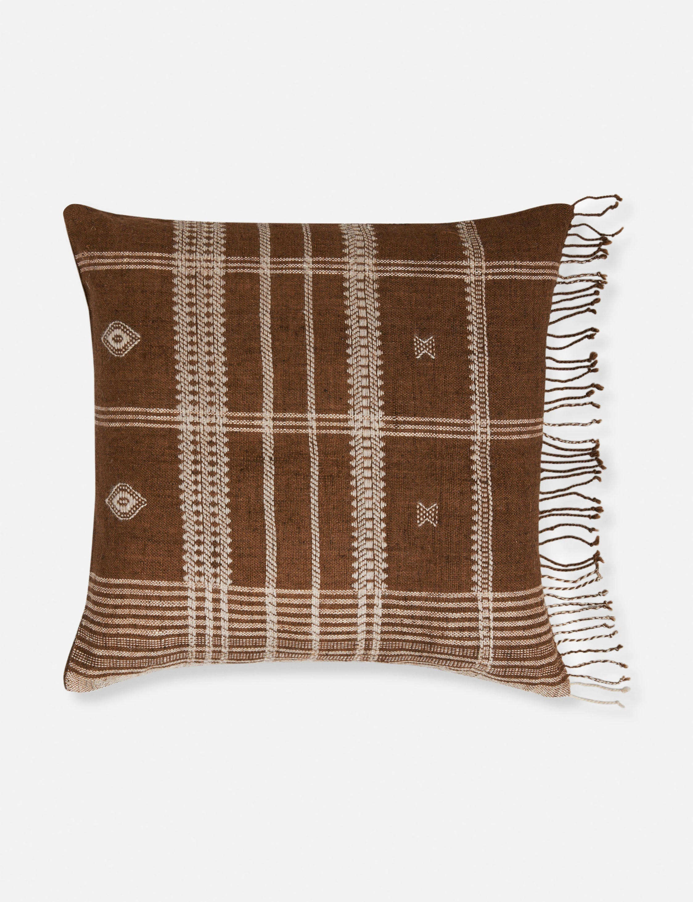 Kavia Pillow
