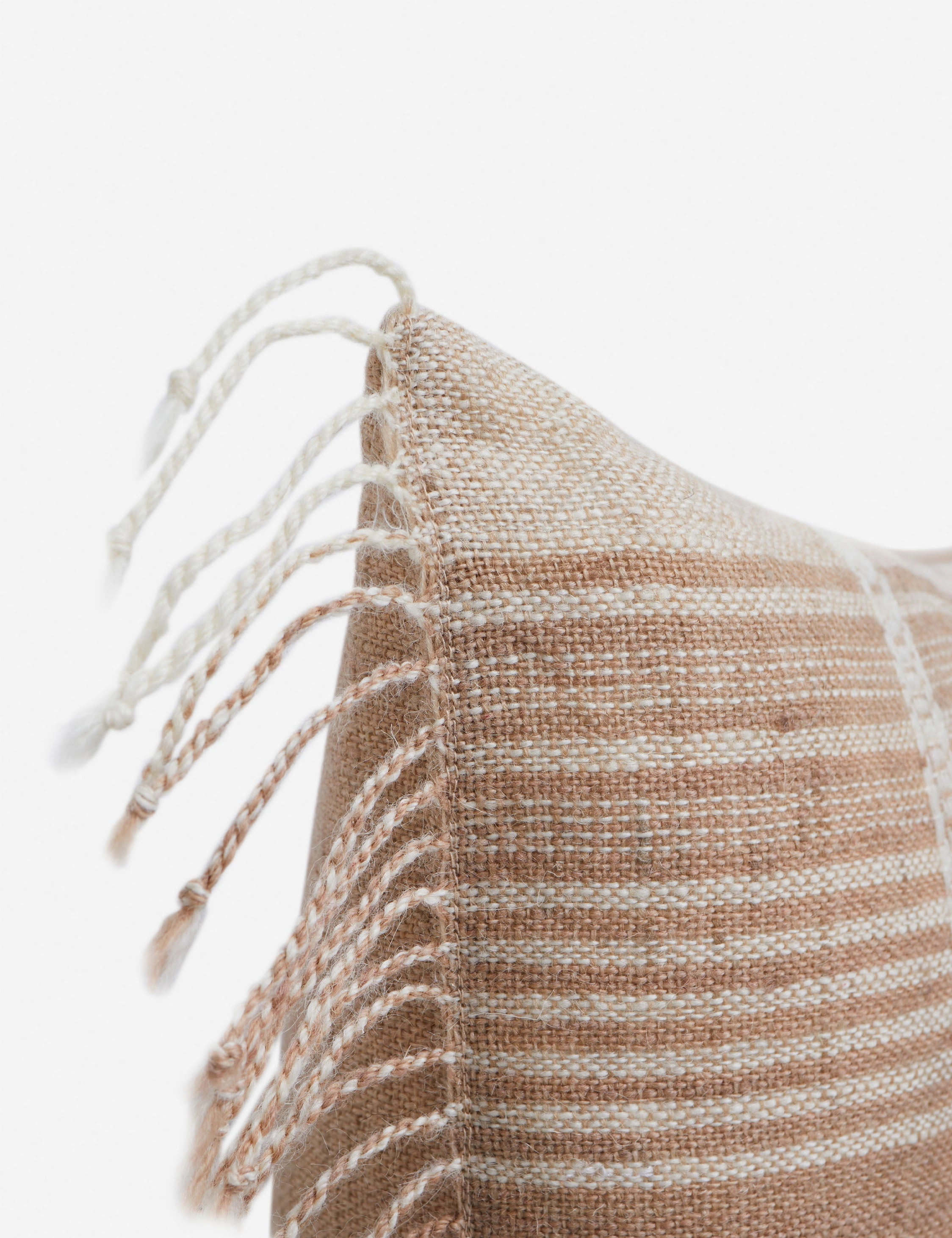 Kavia Pillow