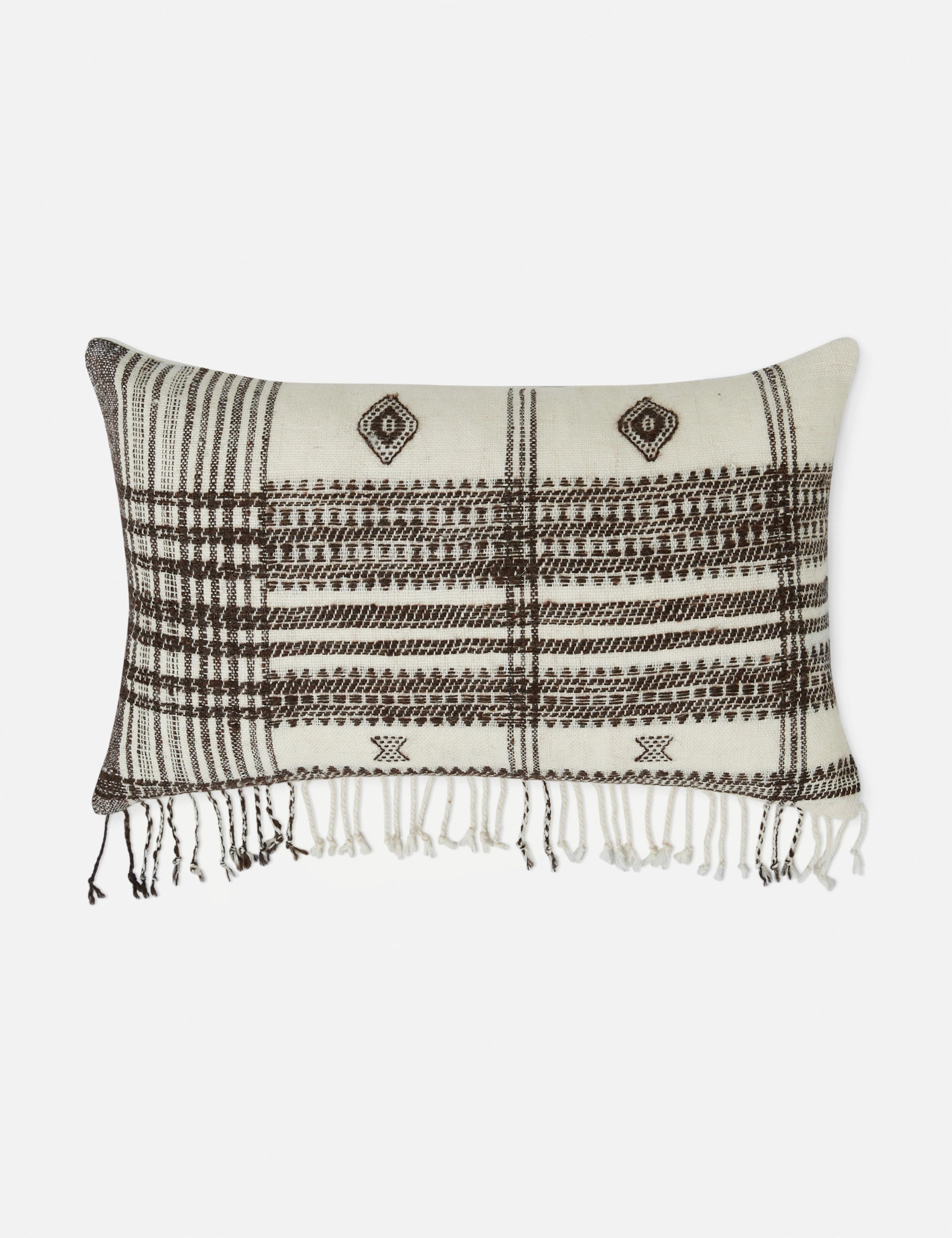 Kavia Pillow