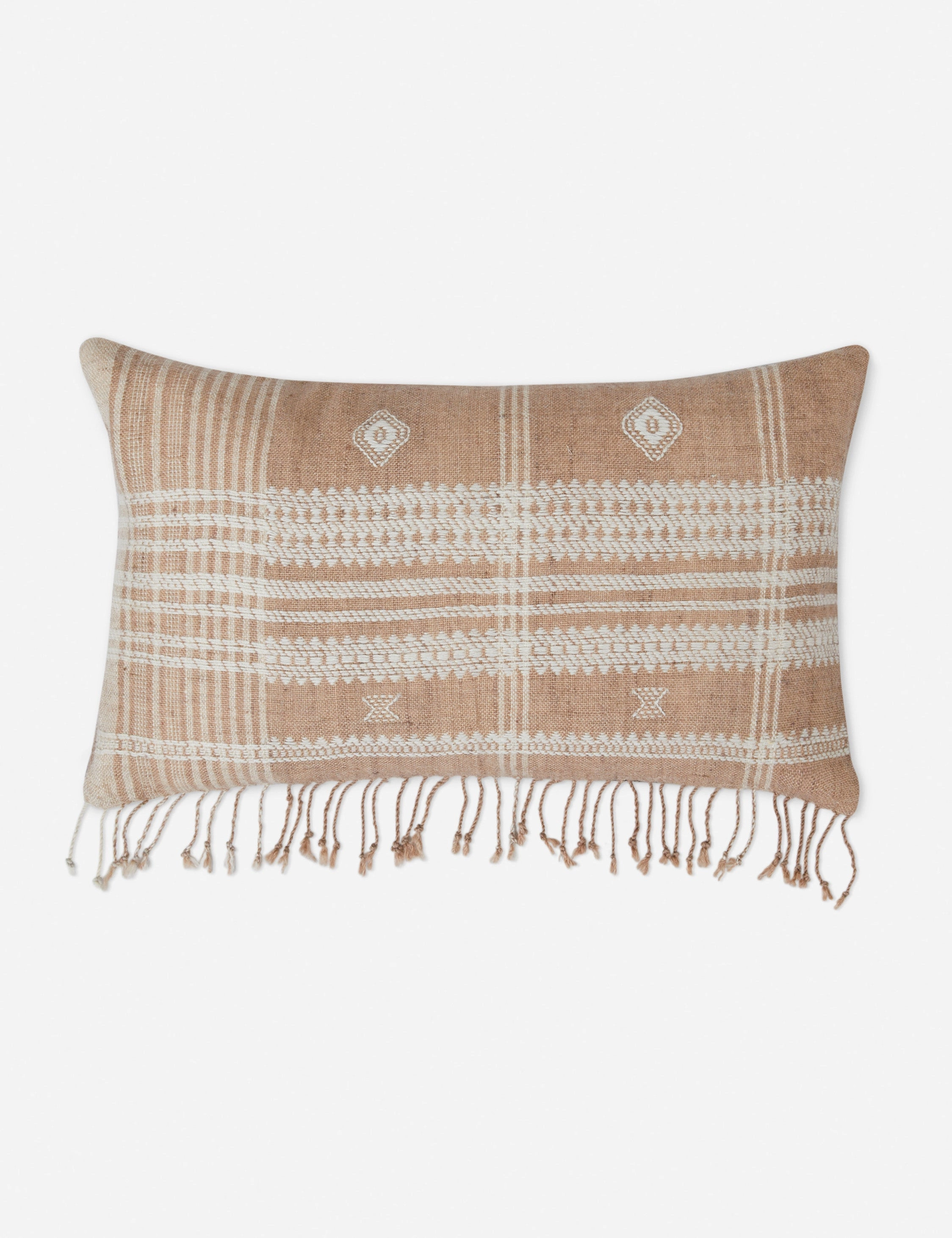 Kavia Pillow