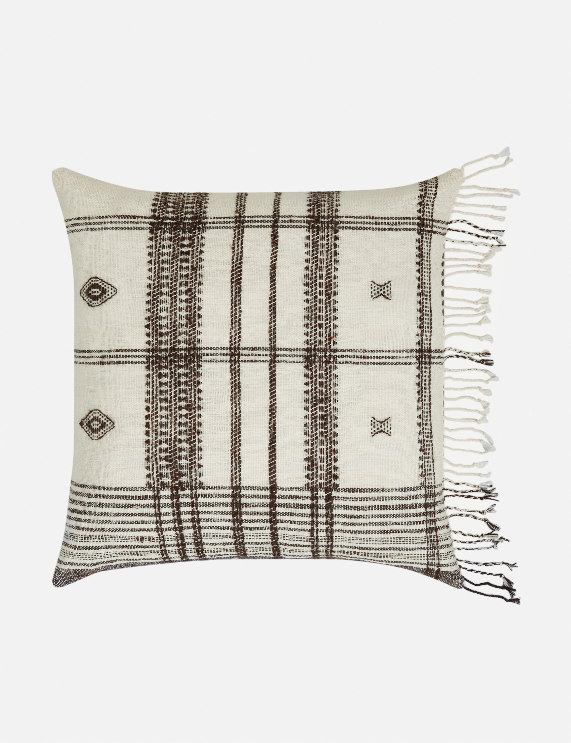 Kavia Pillow