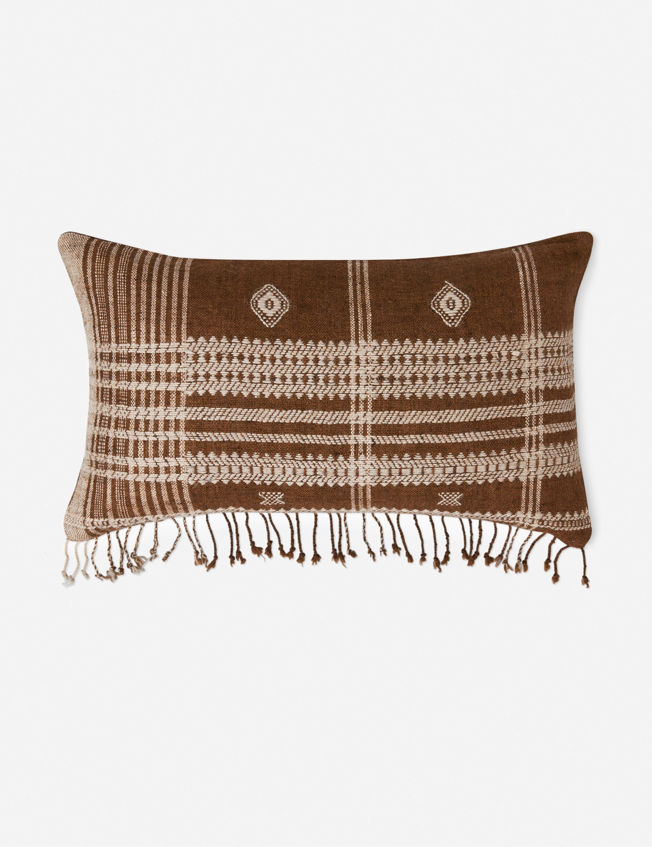 Kavia Pillow