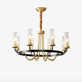 Kearney Chandelierrustic chandelier,bedroom chandelier 