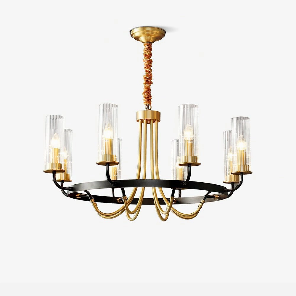 Kearney Chandelierrustic chandelier,bedroom chandelier 