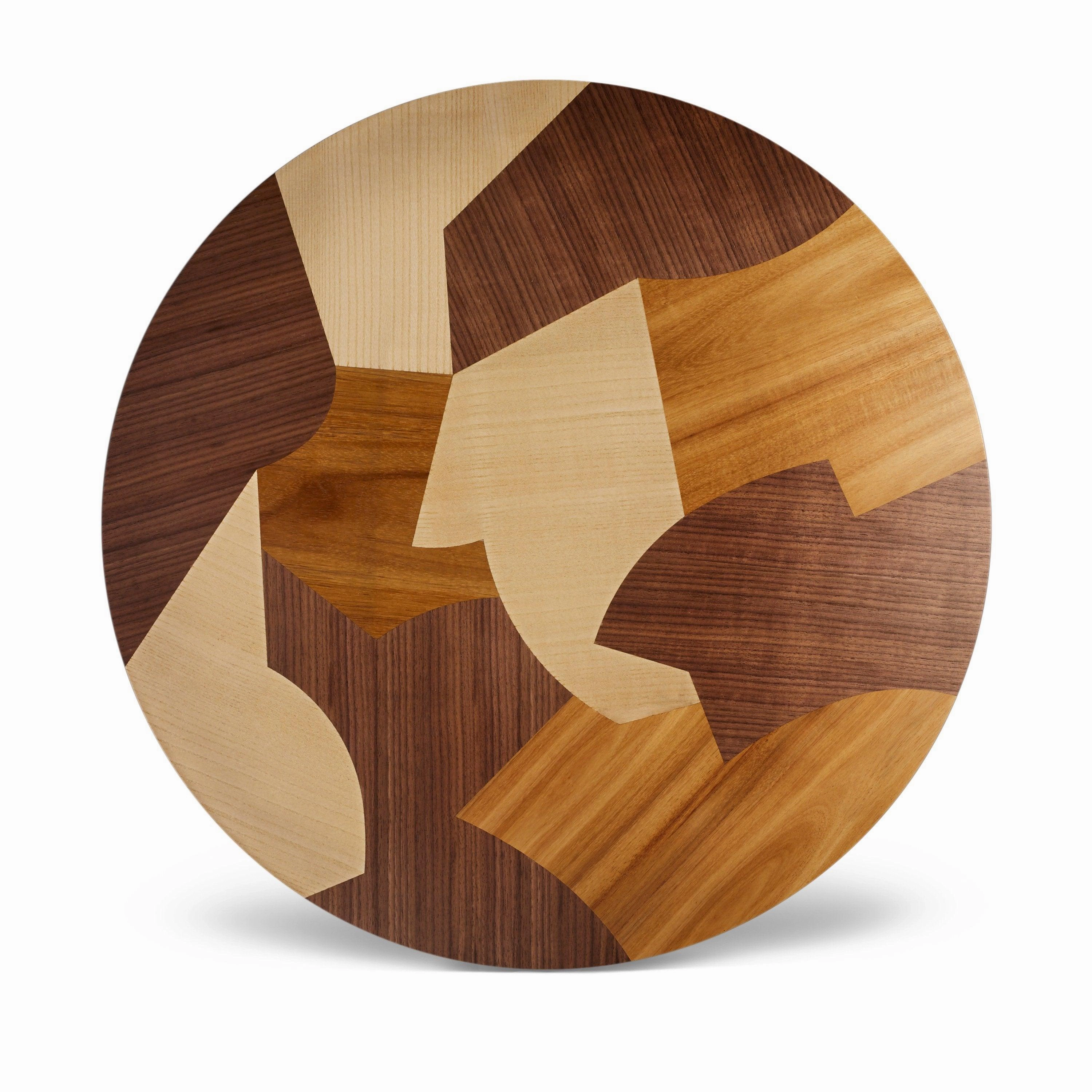 Kelly Behun Lazy Susan - Largenordic style desktop ornaments