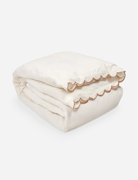 Kelly Linen Duvet Cover by Pom Pom At Homebedding sets ,throw blankets 