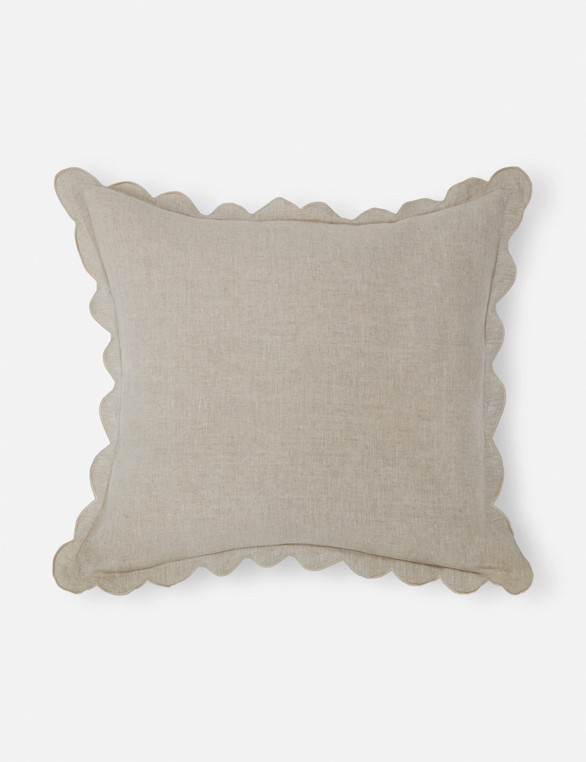 Kelly Linen Sham by Pom Pom At Home