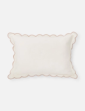 Kelly Linen Sham by Pom Pom At Homebedding sets ,throw blankets 