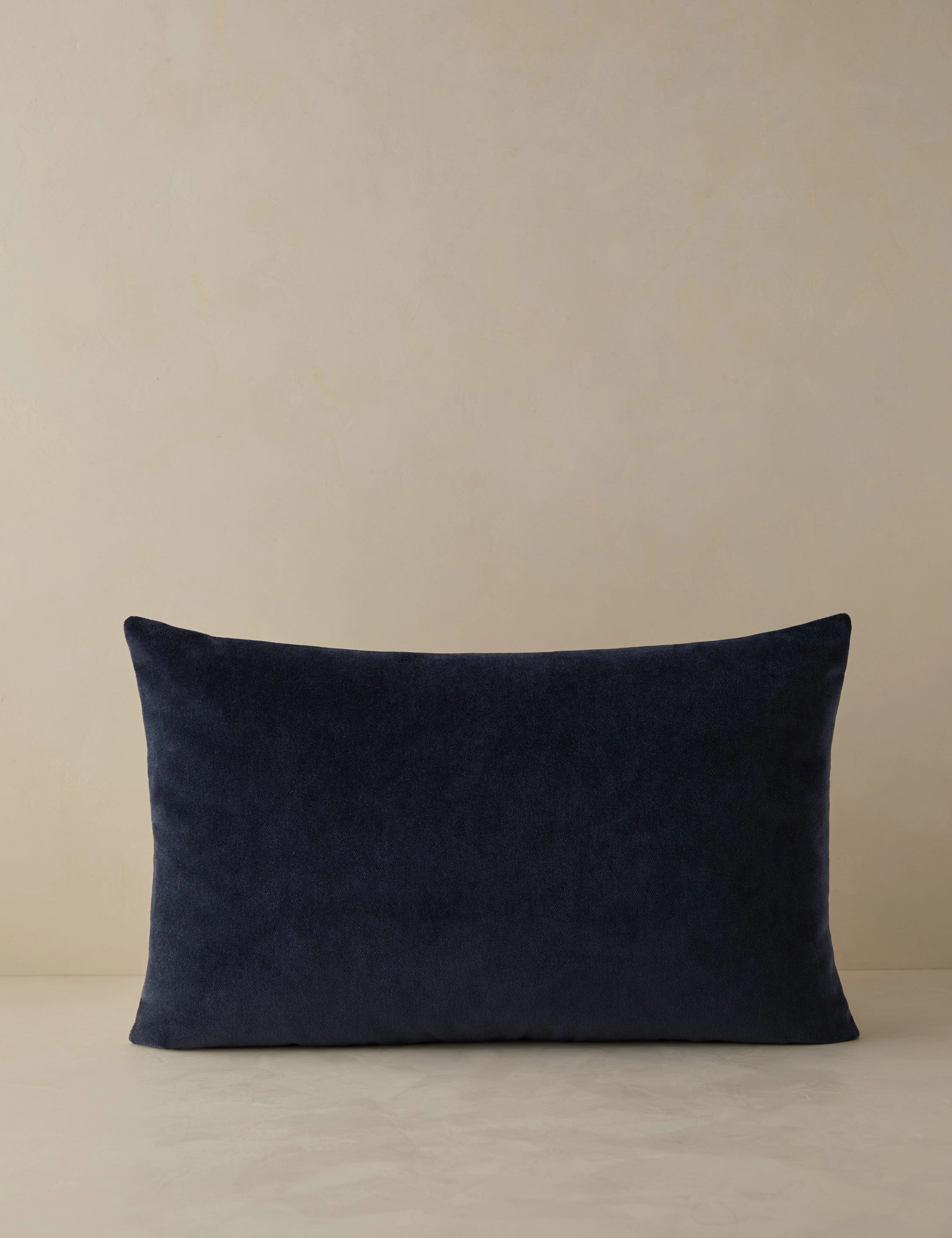 Kelmescott Linen Pillow by Scalamandre