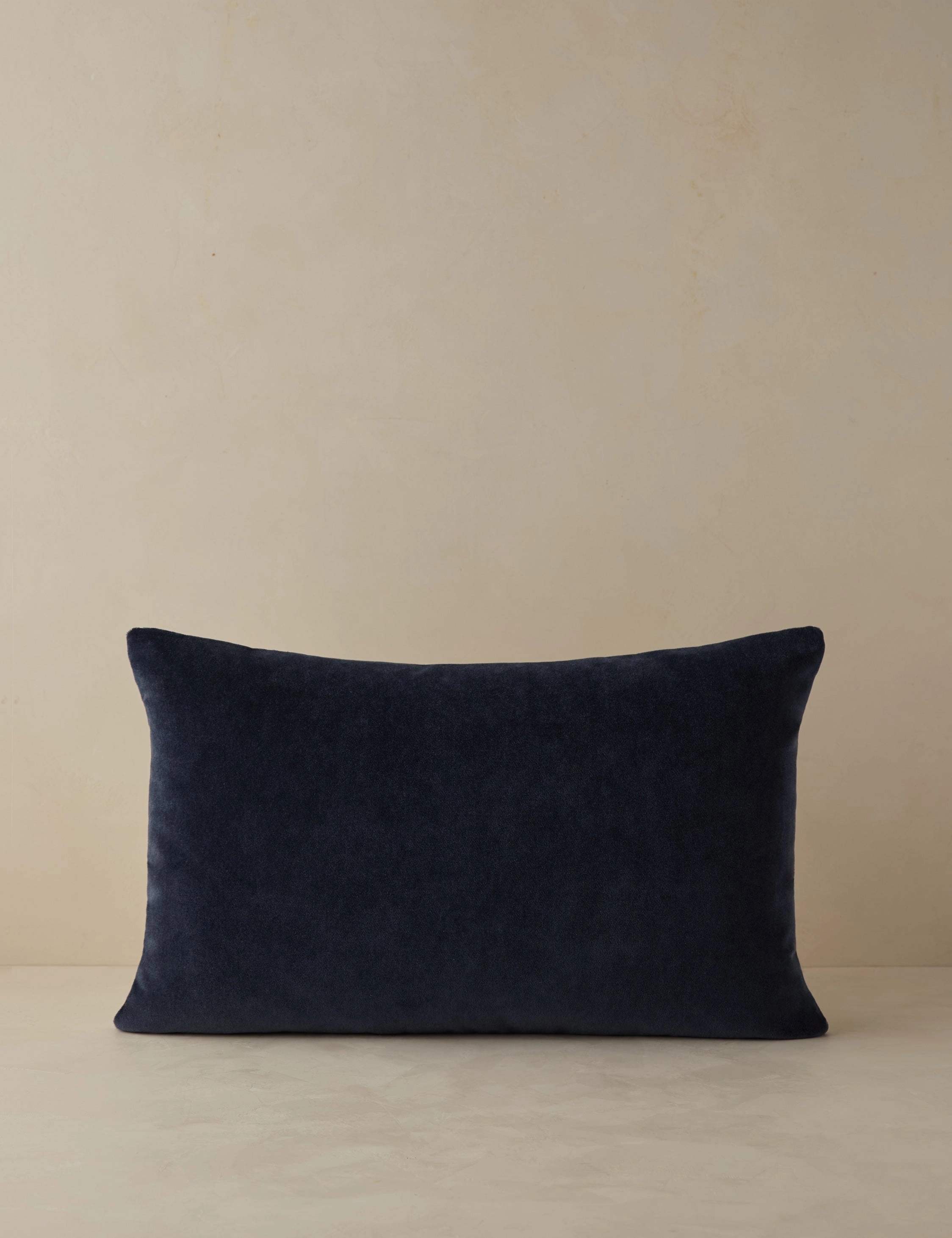Kelmescott Linen Pillow by Scalamandre