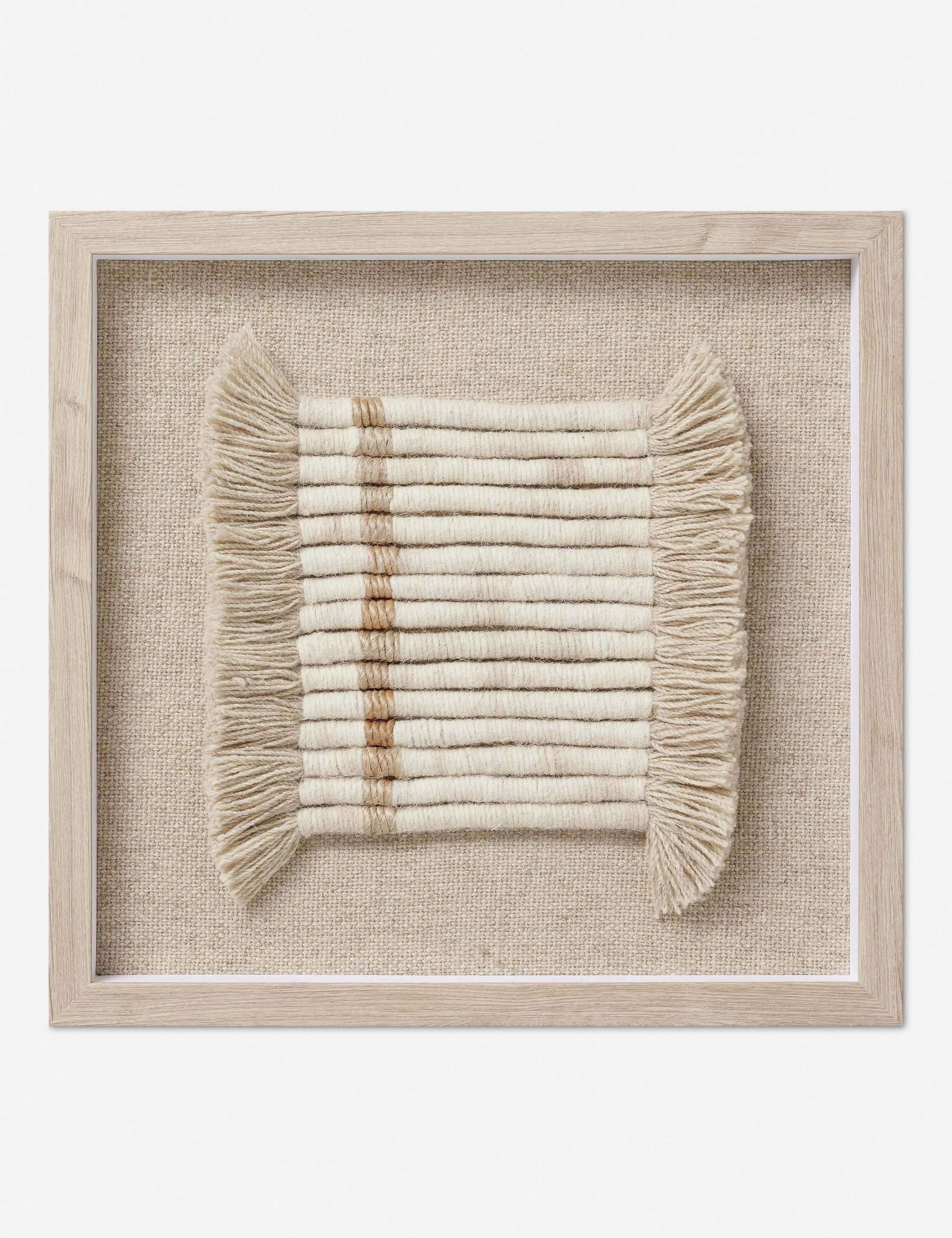 Kendry I Textile Wall Artnordic style wall decor