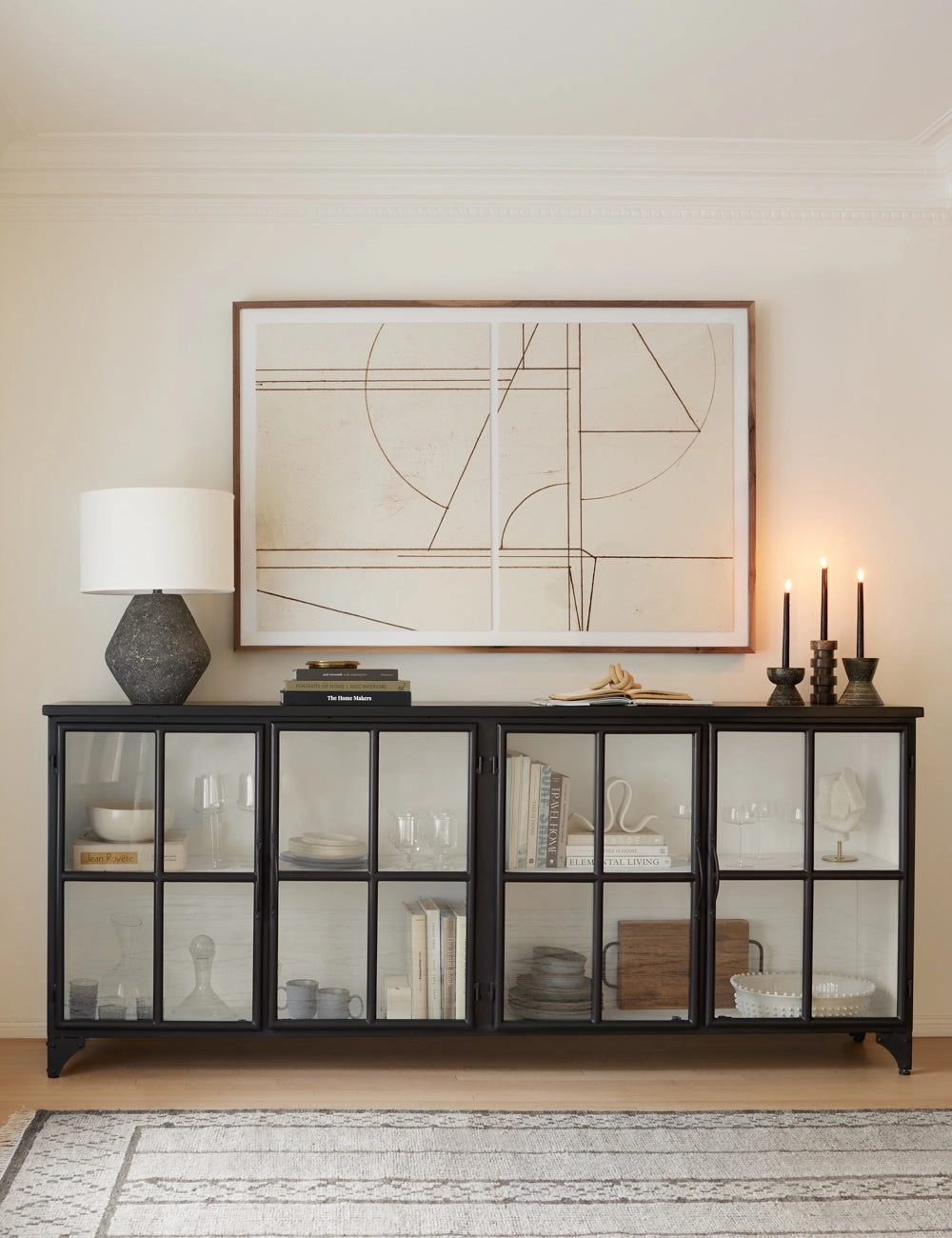 Keyana Table Lamp