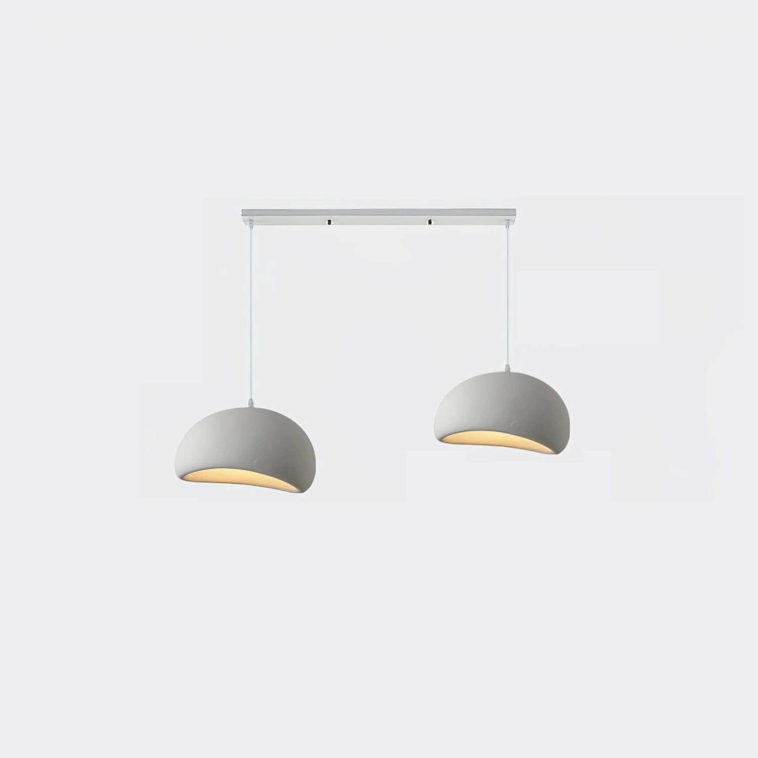 Khmara Rough Combination Chandelier B