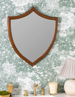 Kierse Mirrornordic style wall decor