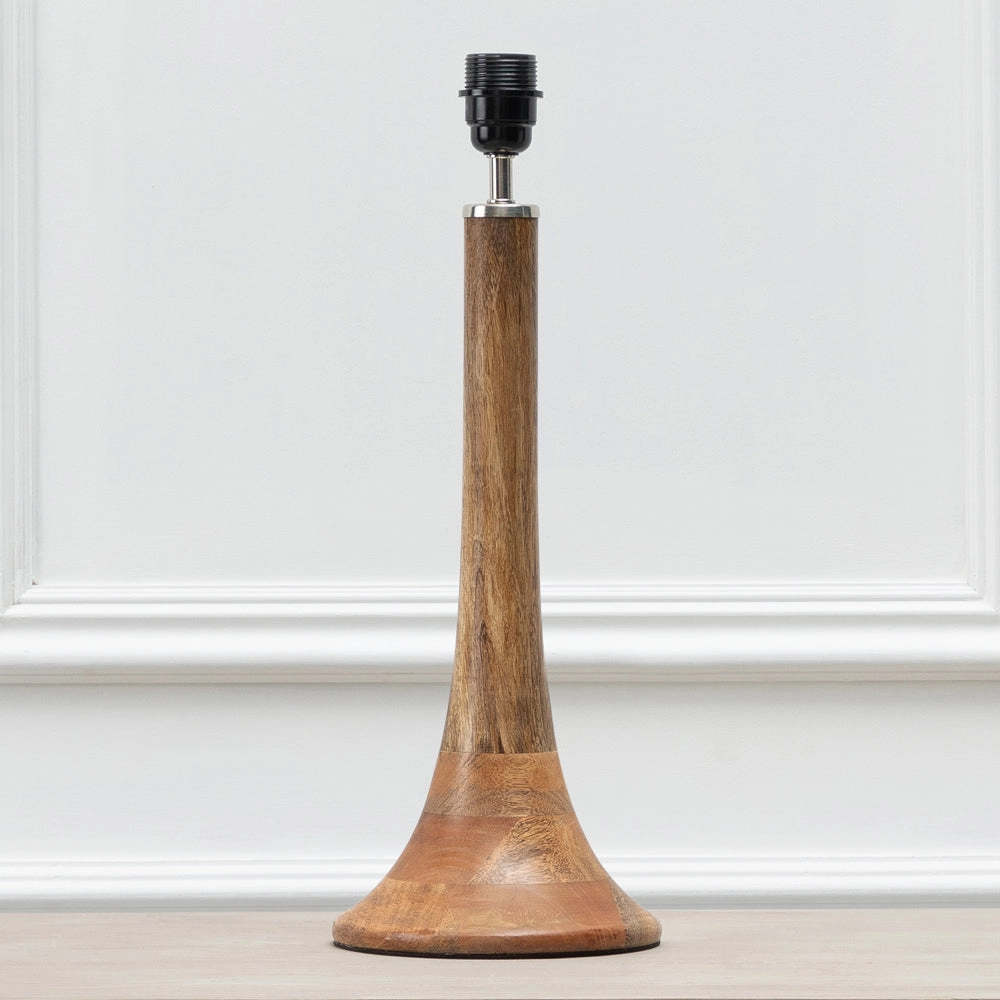 Kinross Small Lamp Base Mangomodern home decor ,home decor for bedroom 