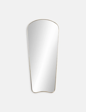 Kitsa Full Length Mirrornordic style wall decor