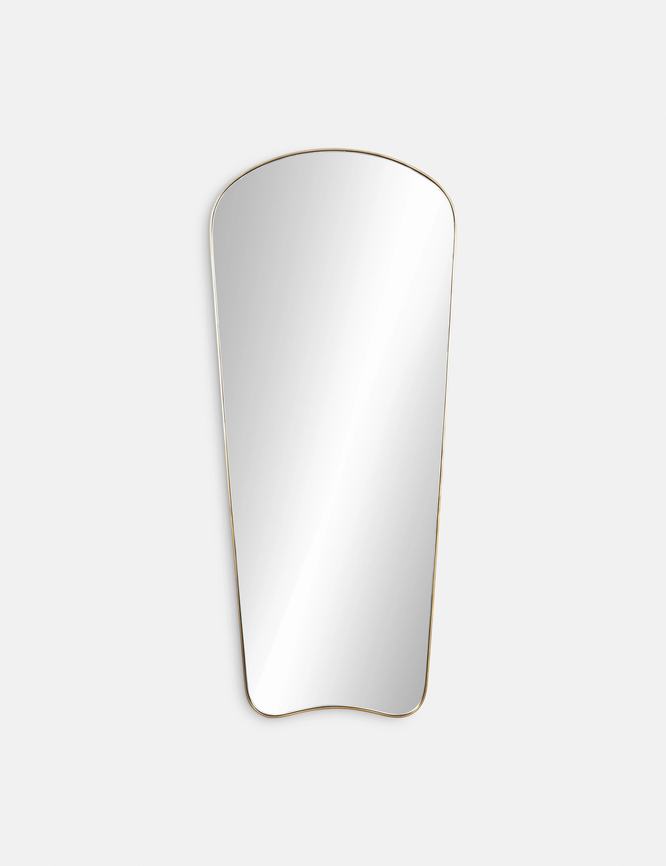 Kitsa Full Length Mirrornordic style wall decor
