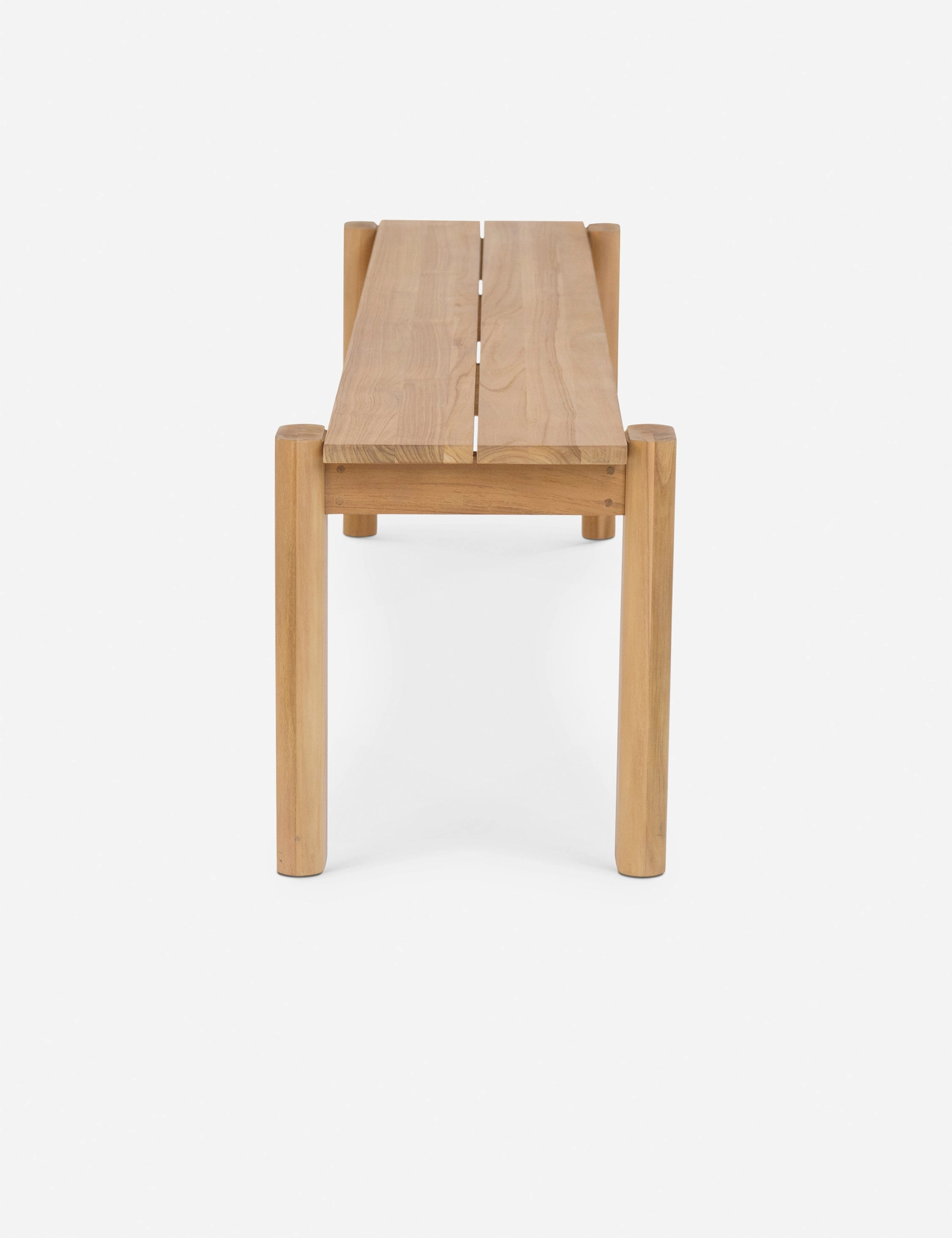 Knowles Indoor / Outdoor Dining Bench