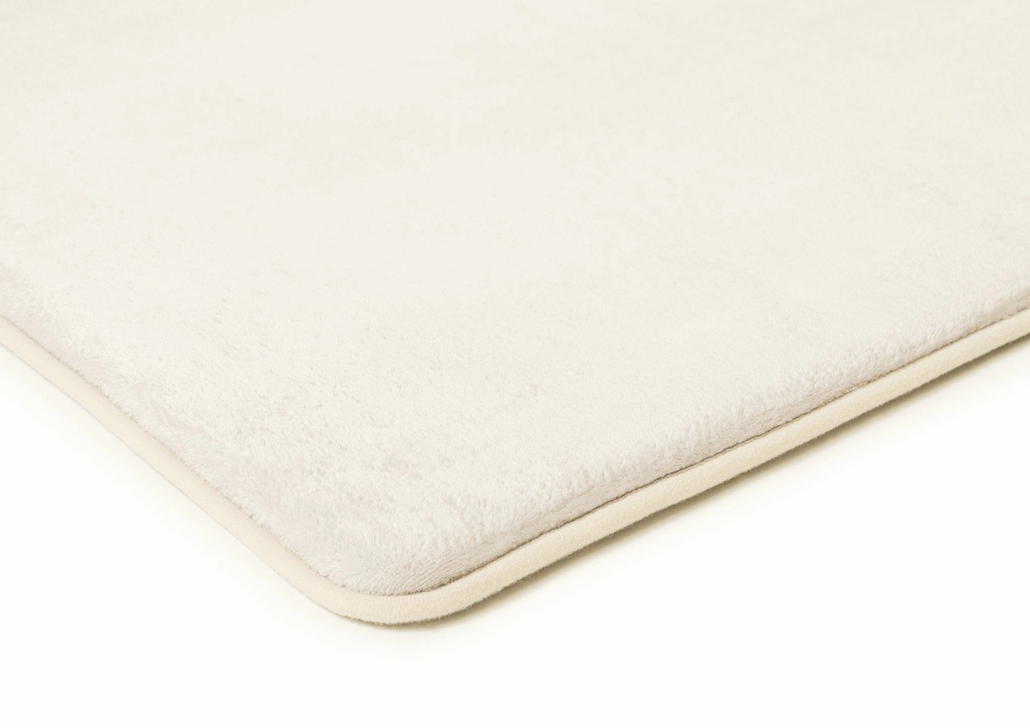 Koa Ivory Plush Rollie Pollie Playmat