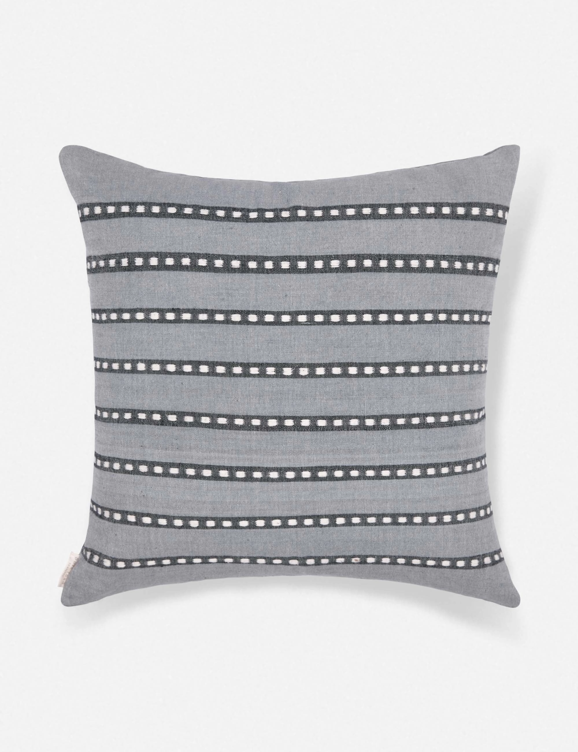 Kombulcha Pillow by Bol Road Textilesbedding sets ,throw blankets 