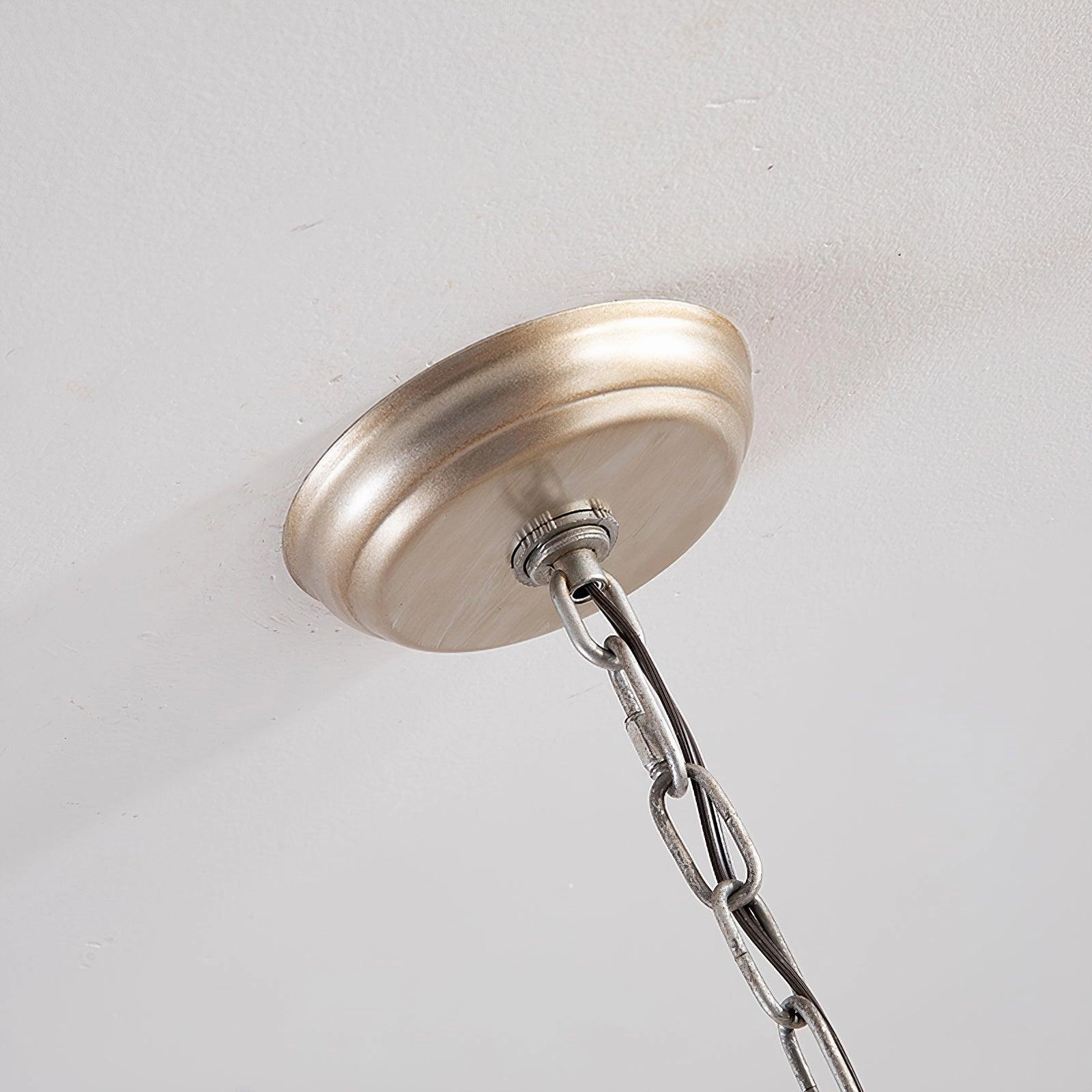 Koralky Chandelier