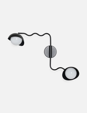 Kukka Adjustable Sconce by Sarah Sherman Samuelmodern chandelier,minimalist pendant light