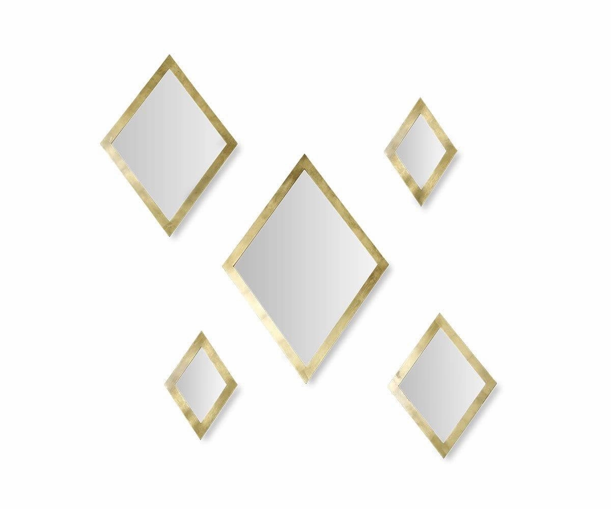 Kulle Mirrors