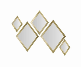 Kulle Mirrorswall mounted decorative mirror,full length dressing mirror