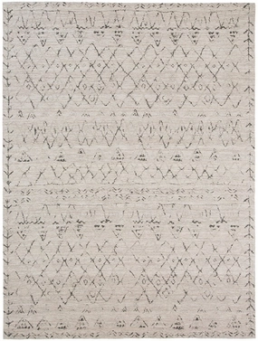 Kwame Tribal Pattern Flatweave Rug *NO RETURNS UNLESS FAULTYmodern color block patchwork rug
