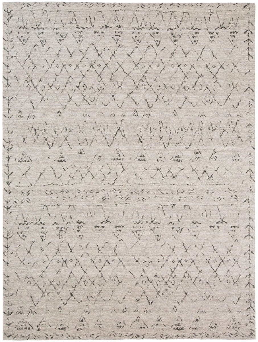 Kwame Tribal Pattern Flatweave Rug *NO RETURNS UNLESS FAULTYmodern color block patchwork rug