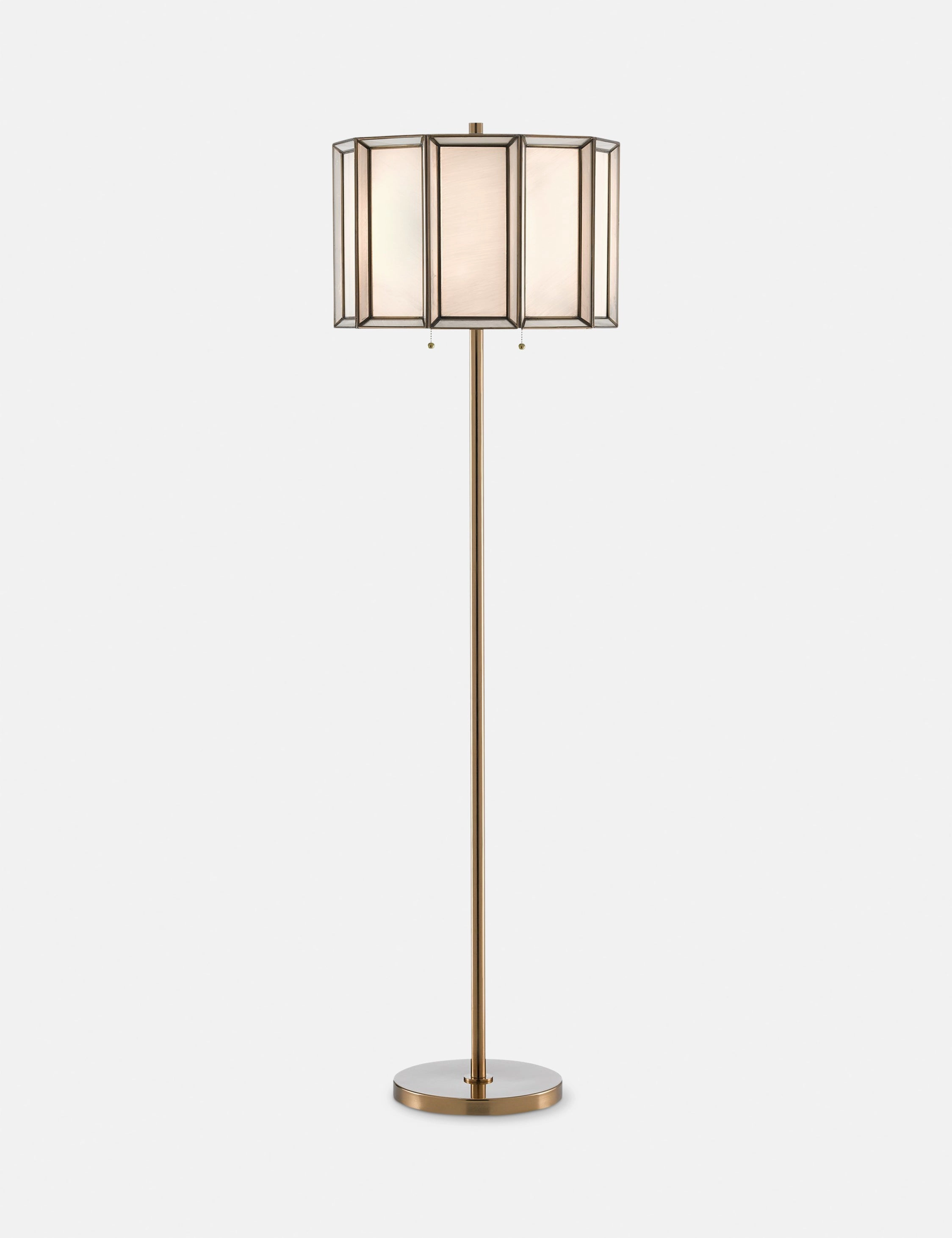 Labarre Floor Lampmodern chandelier,minimalist pendant light