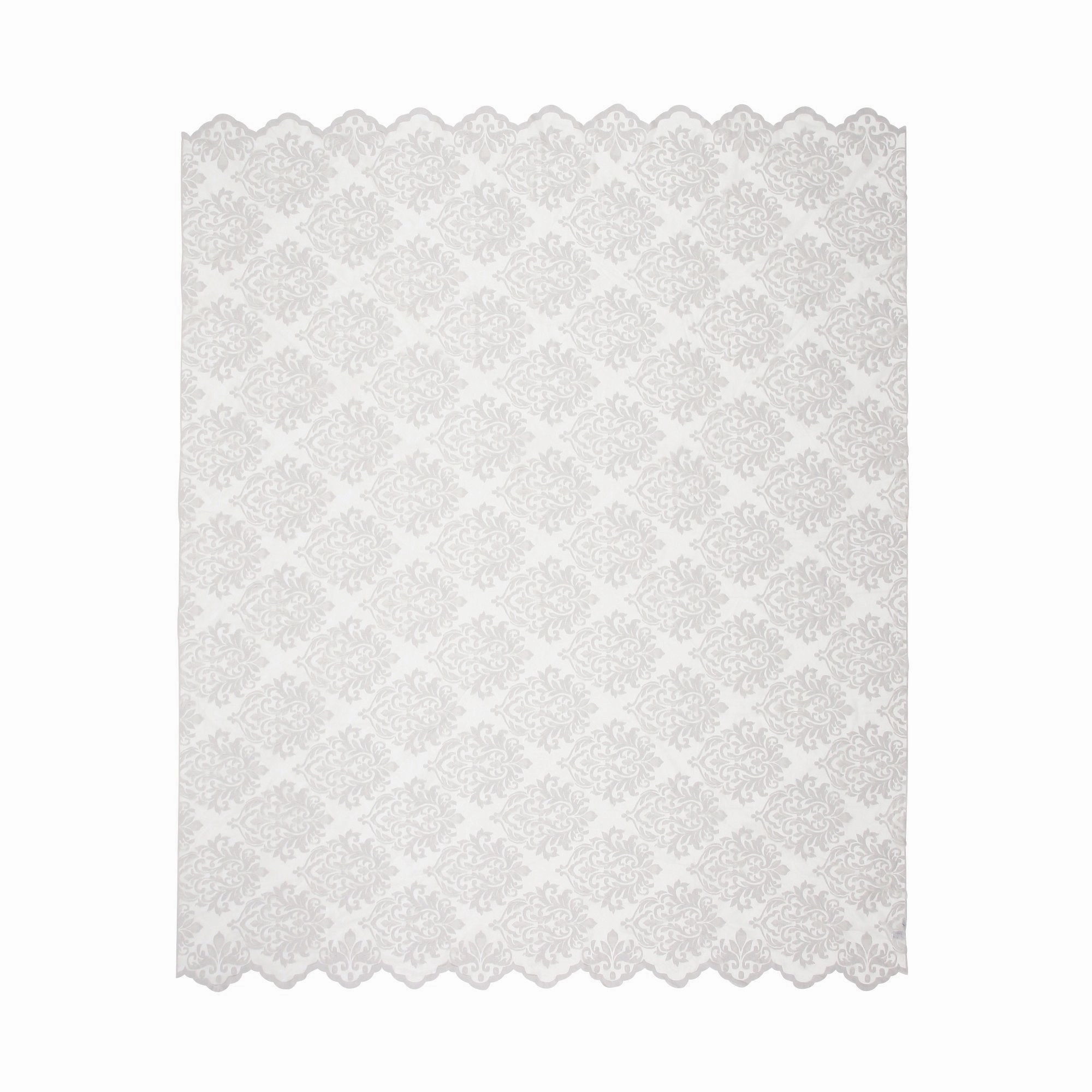 Lacia Multi Cover 230 X 270 Gray
