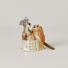 Lady & The Tramp Ornamenthome decorative items