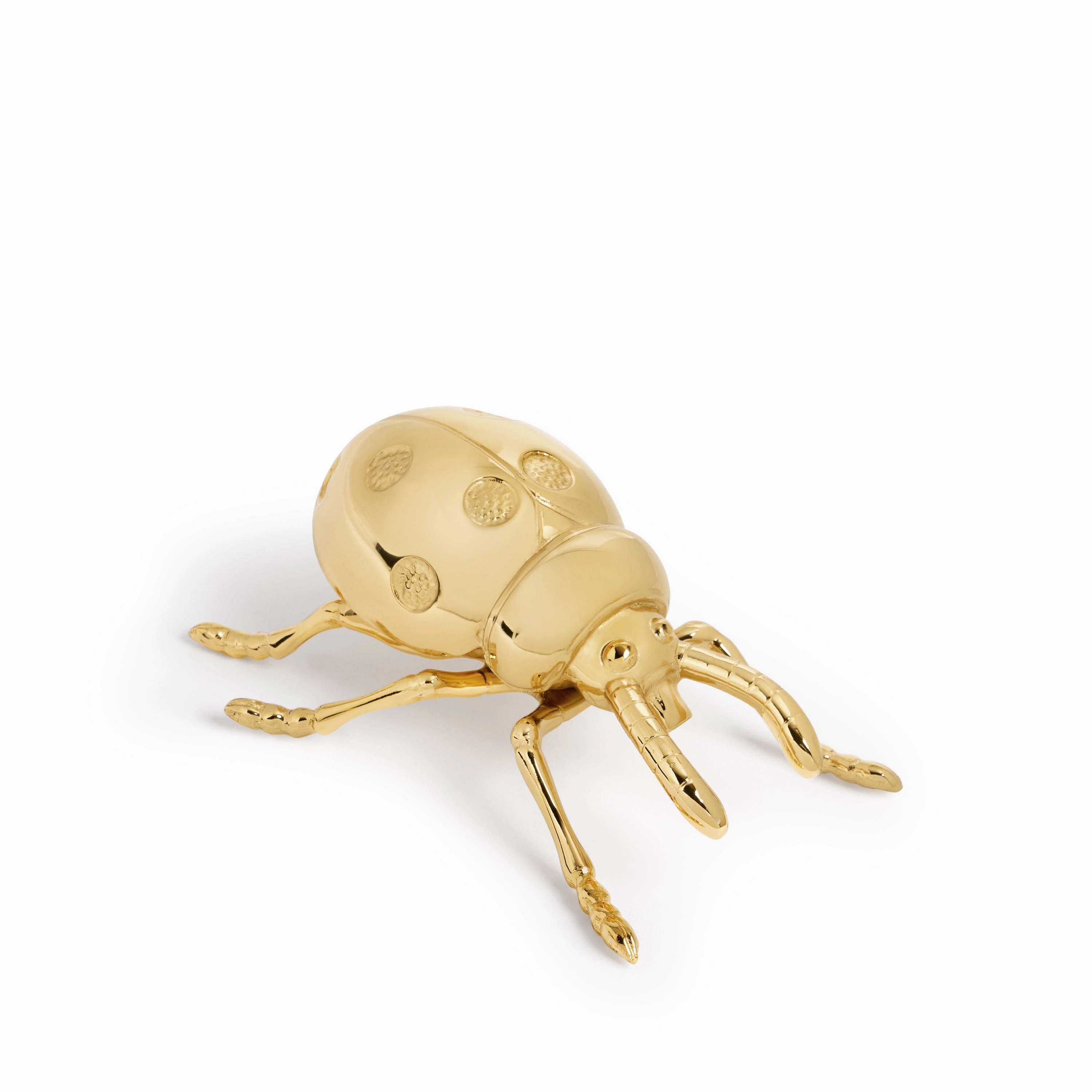 Ladybug Bottle Opener