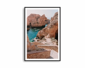 Lagosmodern abstract painting decor