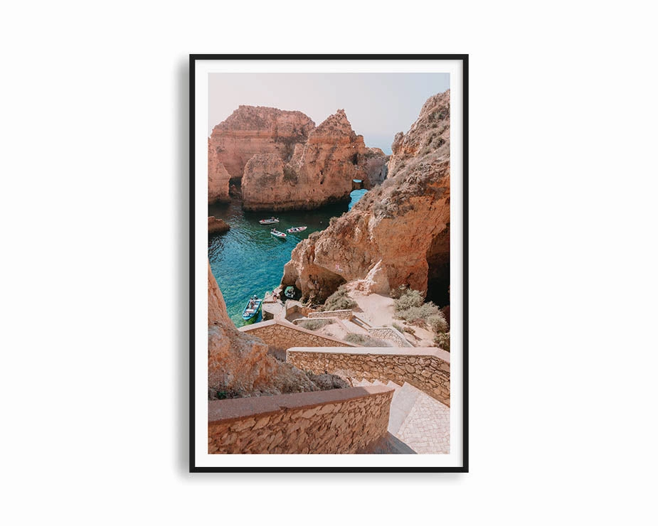 Lagosmodern abstract painting decor