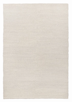 Laila Ivory Braided Wool Rugmodern color block patchwork rug