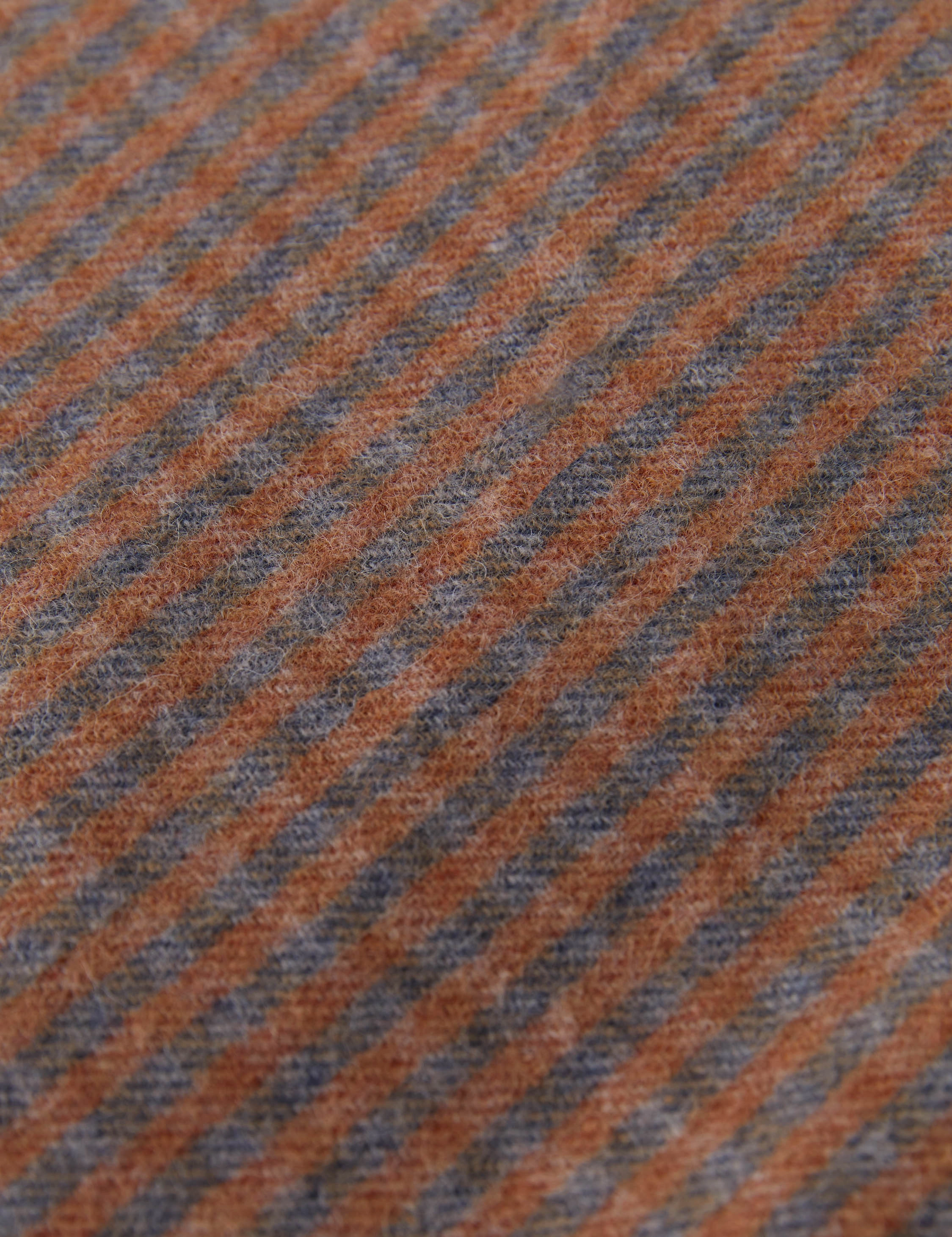 Lambswool Throw by Tartan Blanket Co