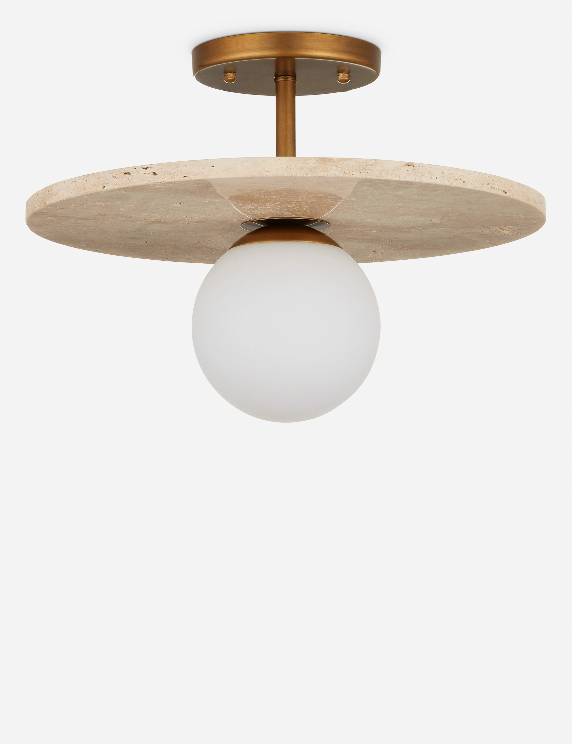 Lamphere Semi-Flush Mount Lightmodern chandelier,minimalist pendant light