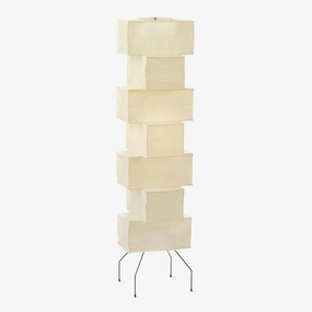 Lana Stacked Floor Lampmodern floor lamp,floor lamp for bedroom 