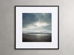 Landscape II Framed Printnordic style wall decor
