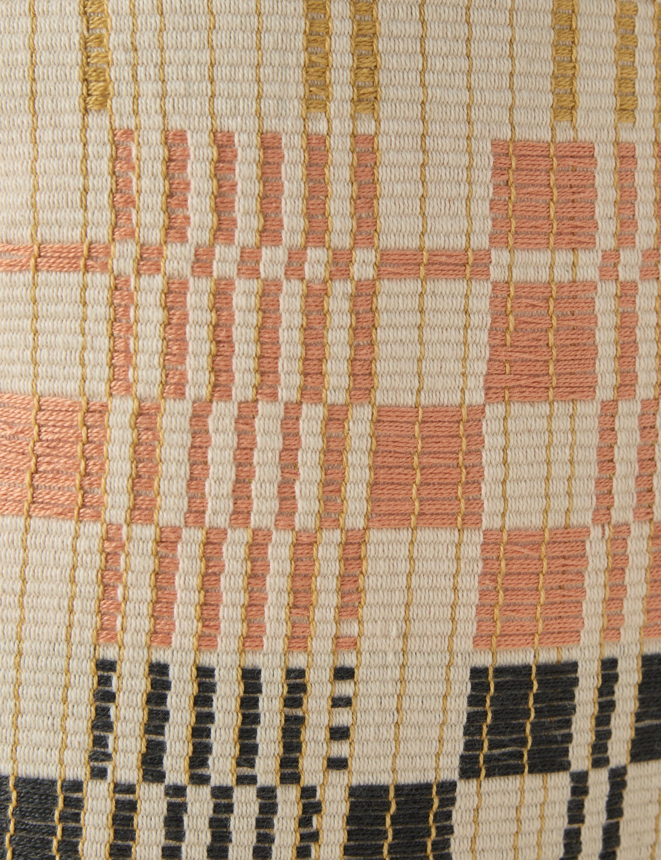 Lanjon Pillow by Heirloom Naga