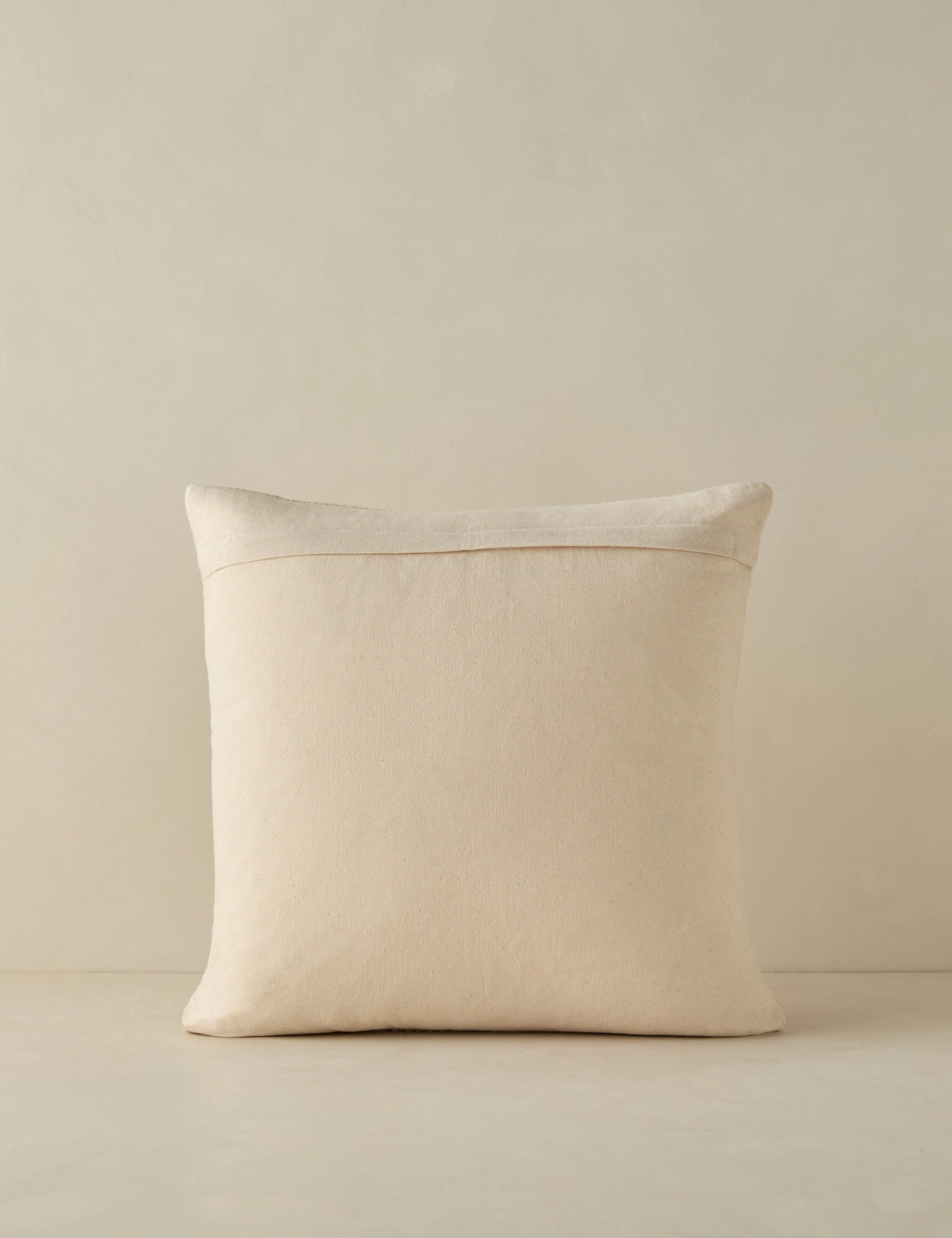 Lanjon Pillow by Heirloom Naga
