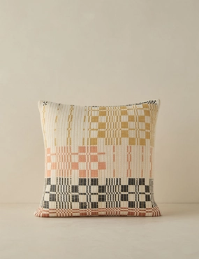 Lanjon Pillow by Heirloom Nagabedding sets ,throw blankets 