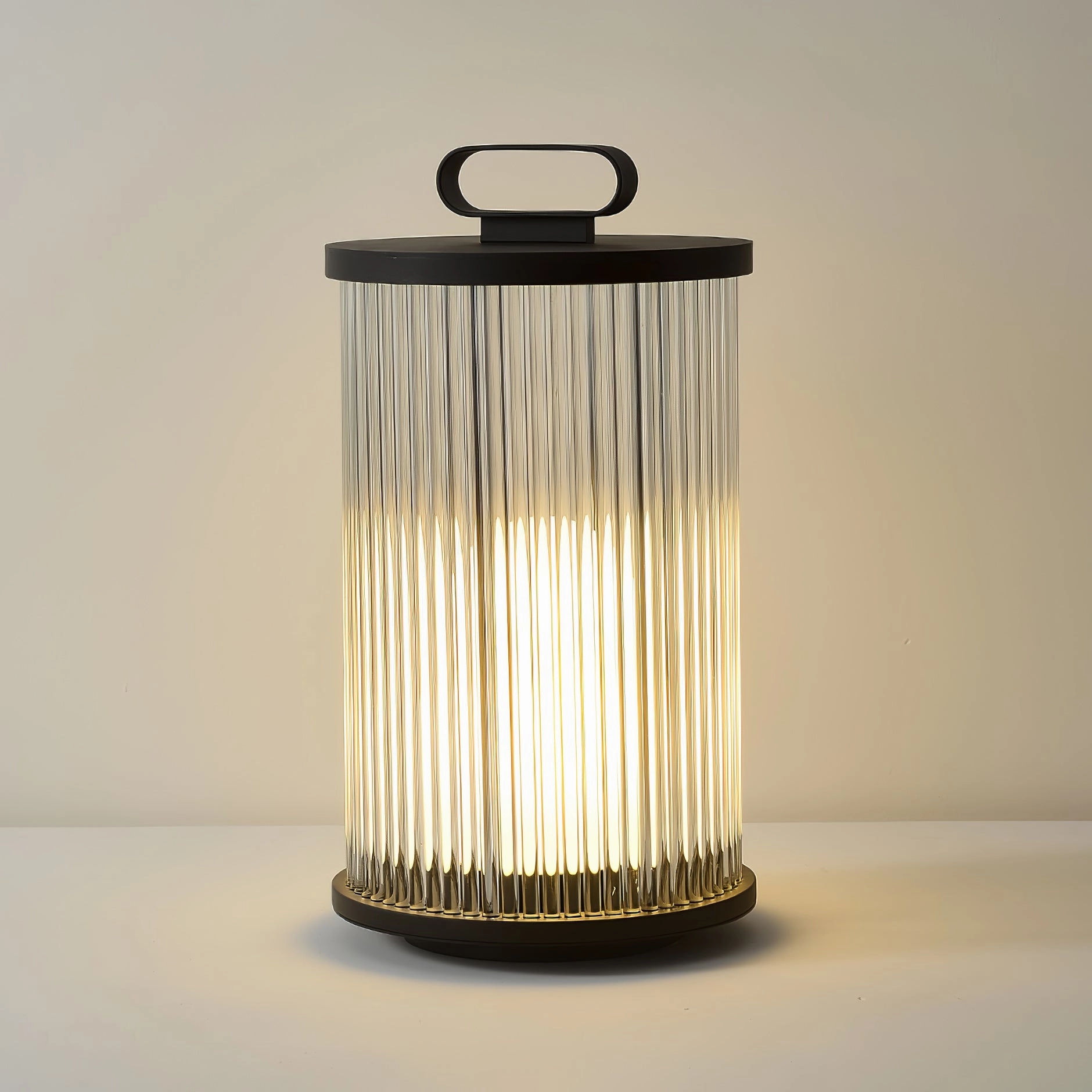 Lantern Garden Outdoor Light