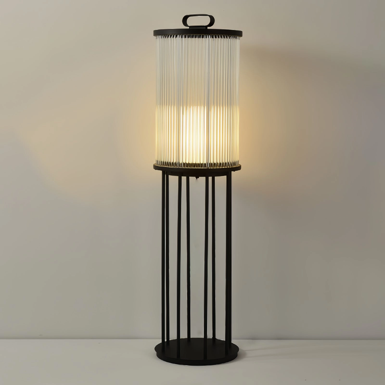 Lantern Garden Outdoor Light