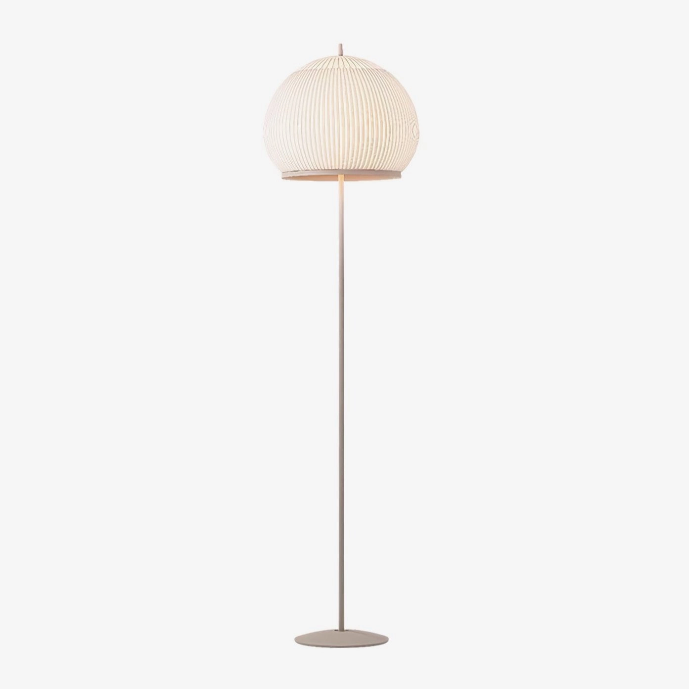 Lantern Knit Floor Lampmodern floor lamp,floor lamp for bedroom 